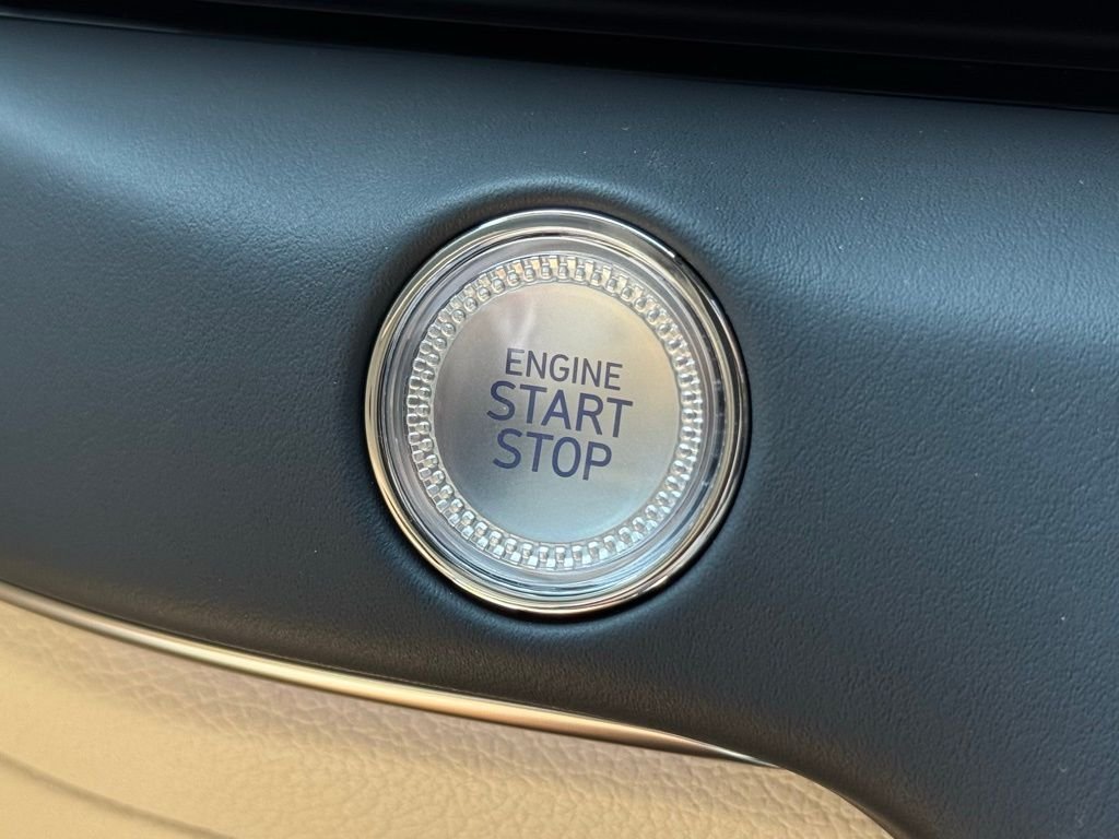 2025 GENESIS GV80 Prestige - Photo 41