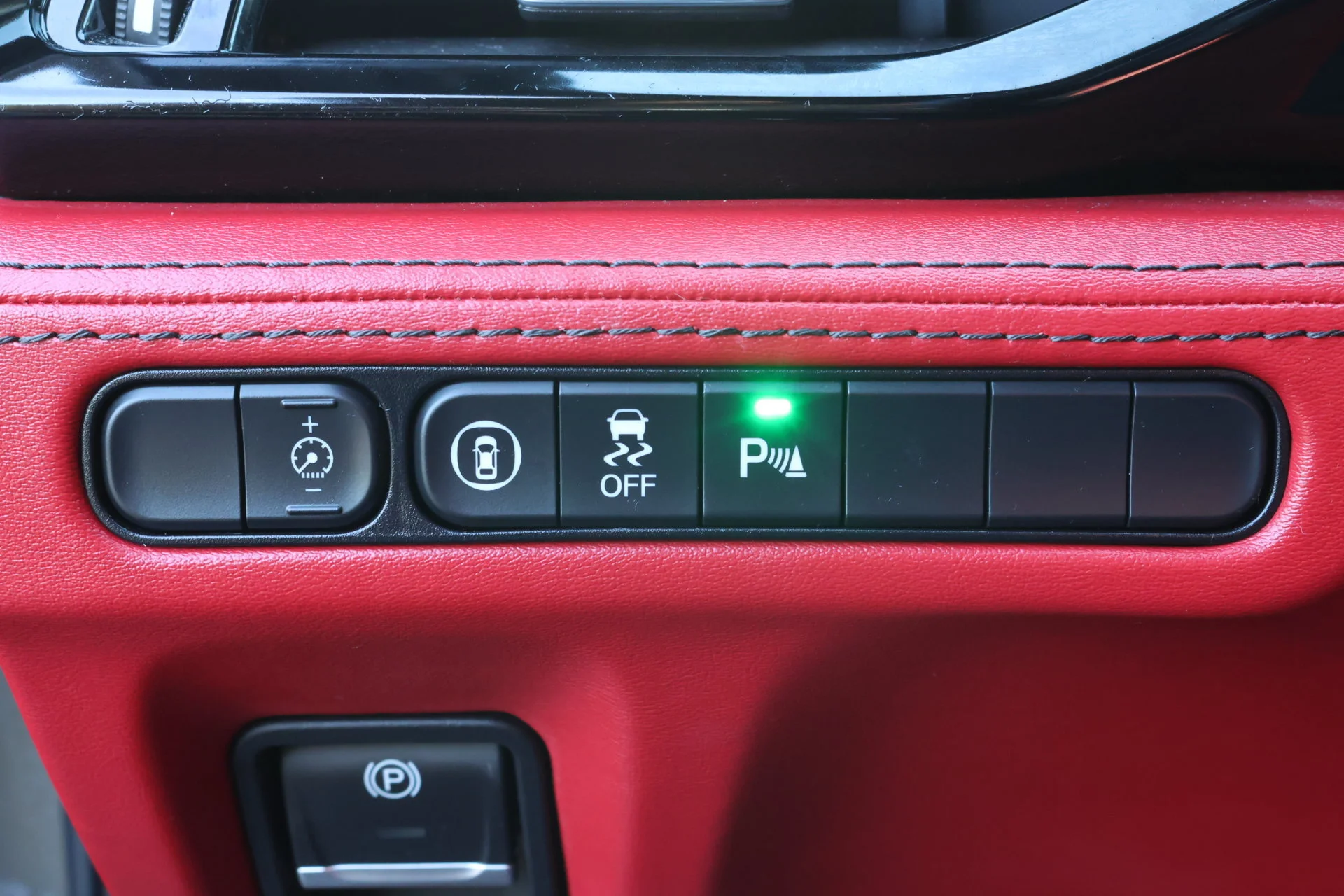 2026 Acura MDX A-Spec Package - Photo 45