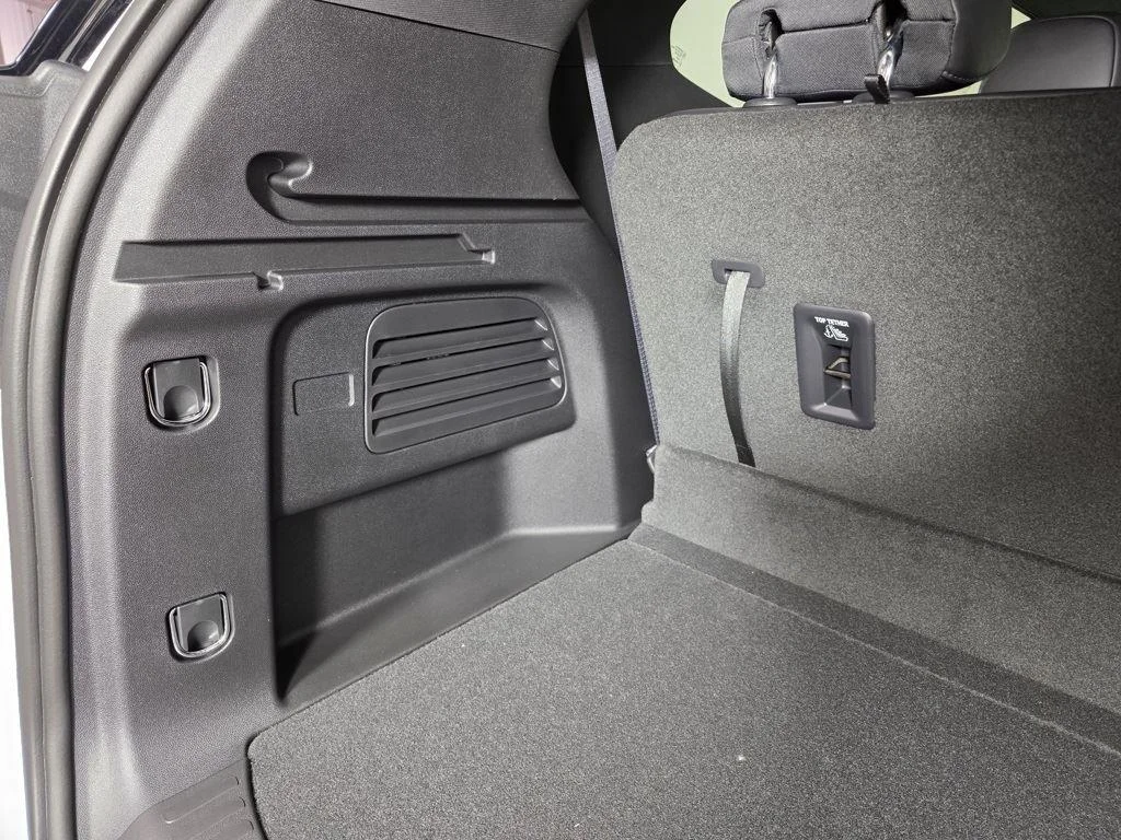 2025 GMC Acadia Elevation - Photo 7
