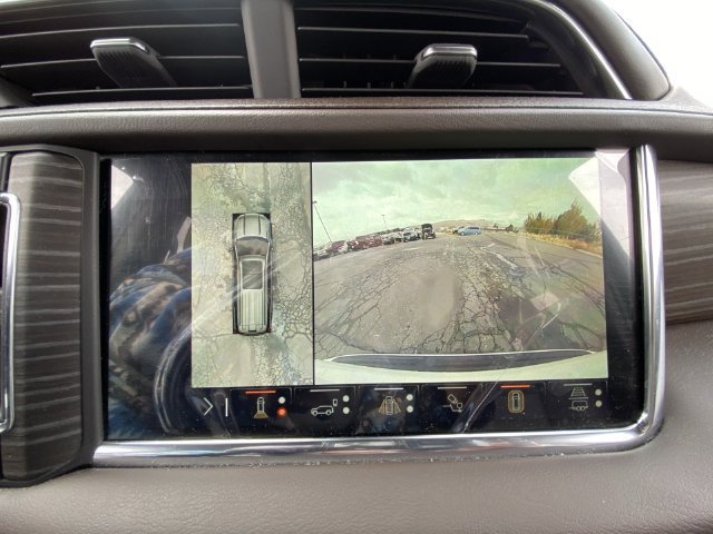 Certified Used 2023 WHITE FROST TRICOAT GMC Denali image 17