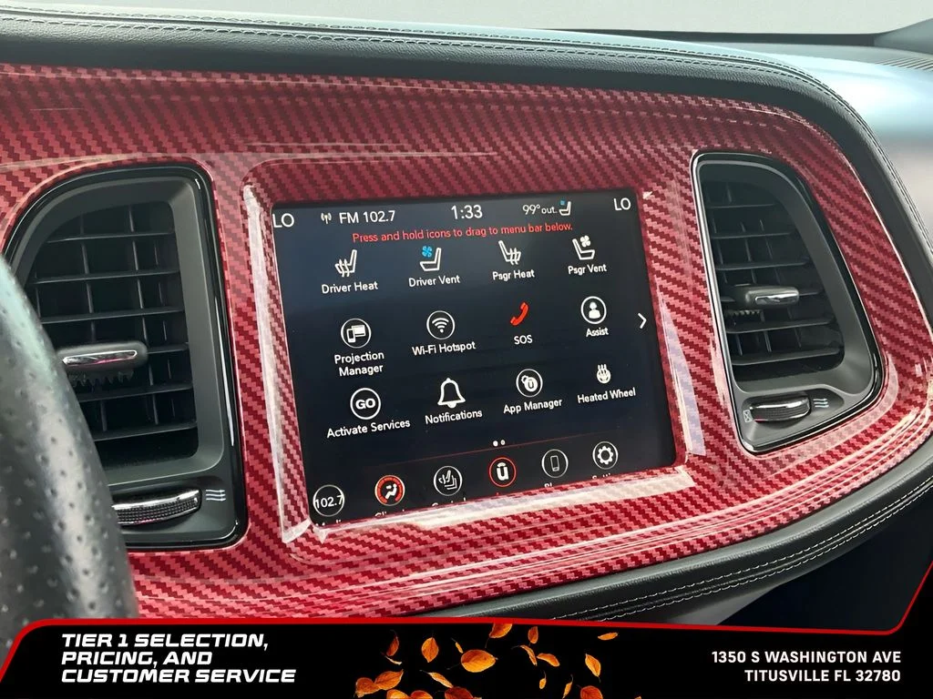 2023 Dodge Challenger SXT - Photo 32