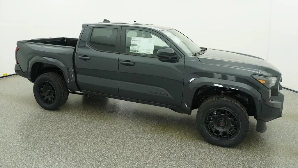 New 2026 Underground Toyota SR5 image 19