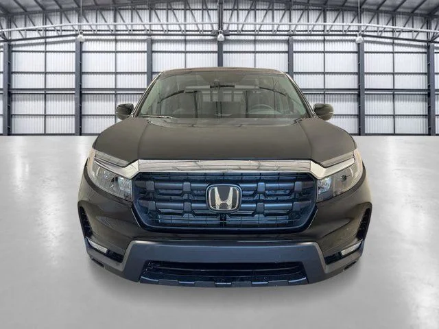 New 2026 Crystal Black Pearl Honda RTL image 10