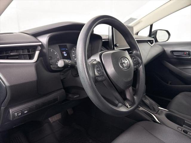Certified Used 2024 BLUEPRINT Toyota  image 4