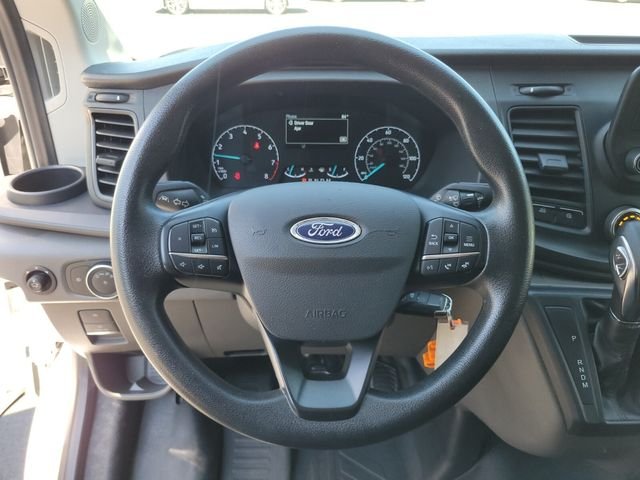 Used 2024 White Ford Base image 23