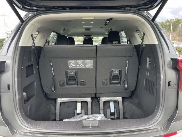 New 2026 Gray Kia EX image 22