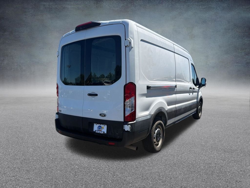 Used 2021 White Ford Base image 6