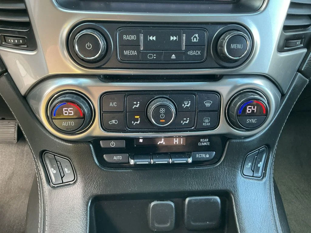 Used 2019 Black Chevrolet LT image 14