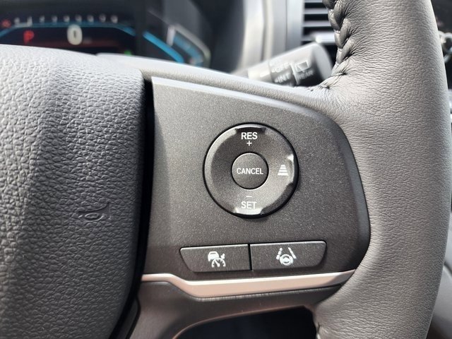 2023 Honda Odyssey EX-L - Photo 17