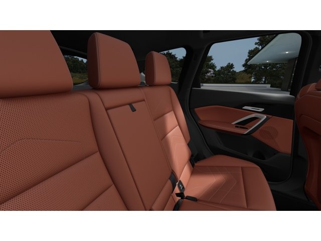 New 2026 Black Sapphire Metallic BMW  image 12