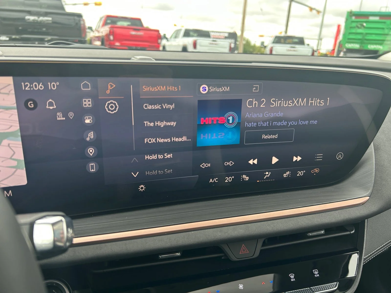 New 2026 Ebony Twilight Metallic Buick Sport Touring AWD image 24