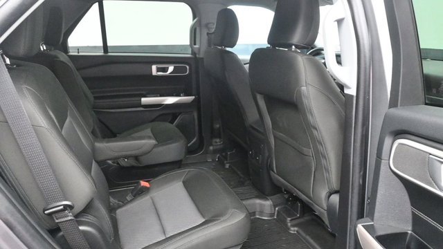 2023 Ford Explorer XLT - Photo 11