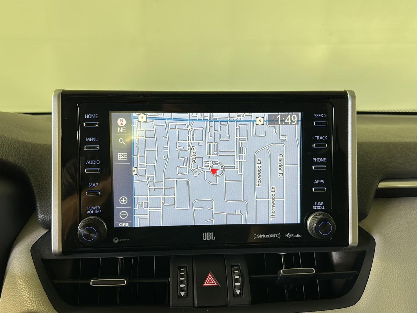 Used 2020 Magnetic Gray Metallic Toyota Limited image 18