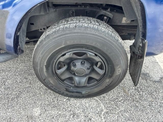 Used 2015 Blue Toyota PreRunner image 28