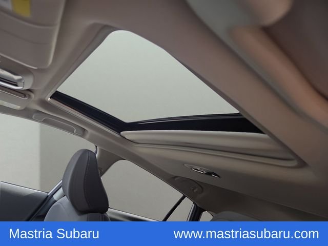 Used 2026 Crystal White Pearl Subaru Premium image 8
