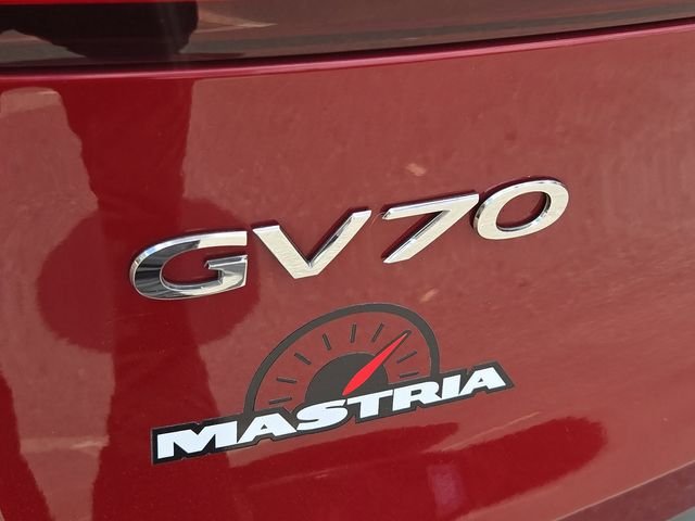 Used 2024 Red Genesis 2.5T image 5