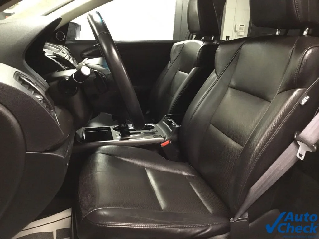 Used 2015 Gray Acura Technology Package image 23