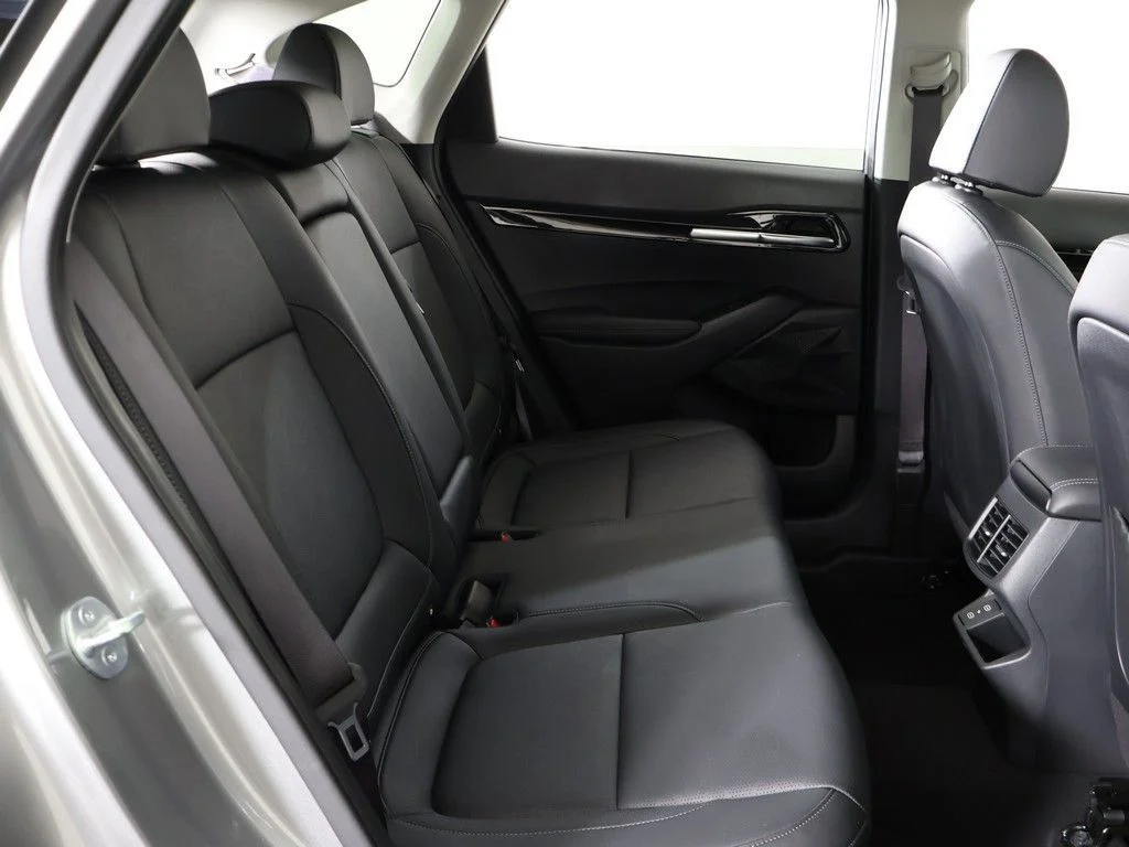 Used 2024 Gray Kia EX image 36