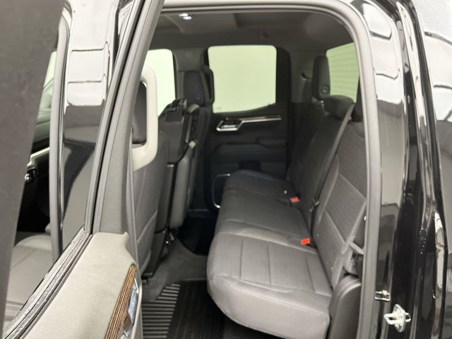 Used 2026 Onyx Black GMC Elevation image 12