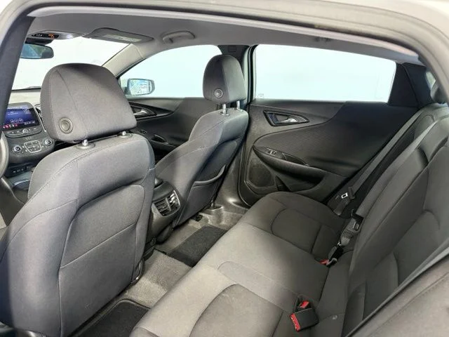 Used 2024 White Chevrolet LT image 24