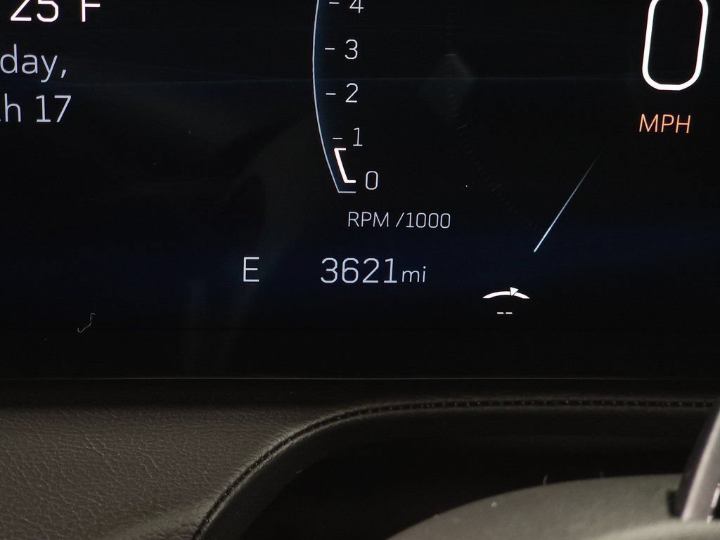 2026 Cadillac CT5 Sport - Photo 19