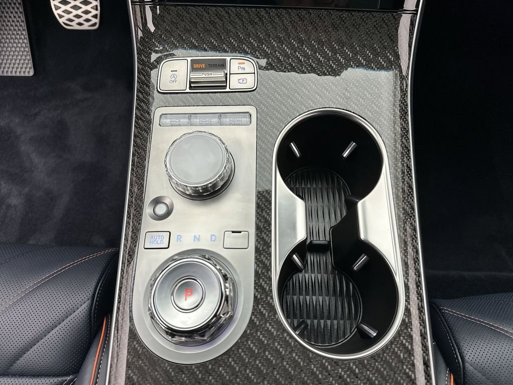 2026 GENESIS GV70 Sport Prestige - Photo 20