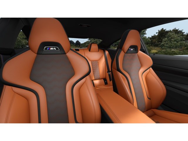 2027 BMW M4 Coupe M4 - Photo 11