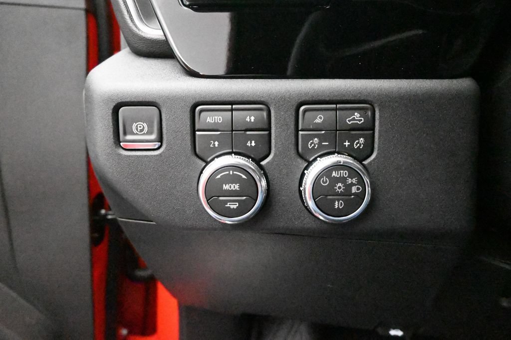 2026 GMC Sierra 3500HD SLE - Photo 18
