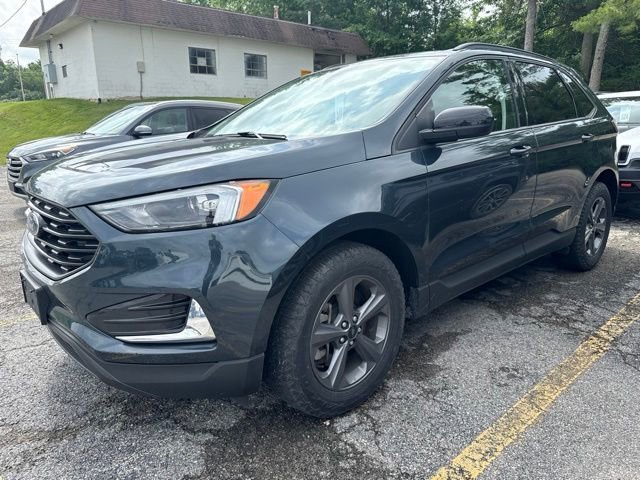 2023 Ford Edge SEL AWD's photo