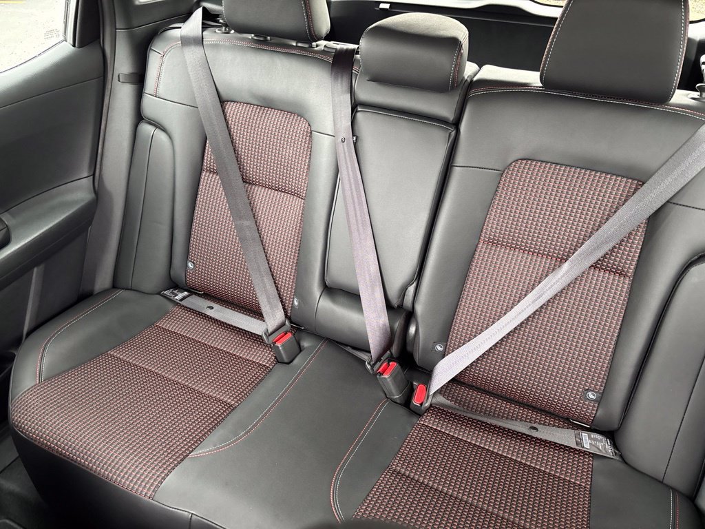 2026 Nissan KICKS SR AWD - Photo 18
