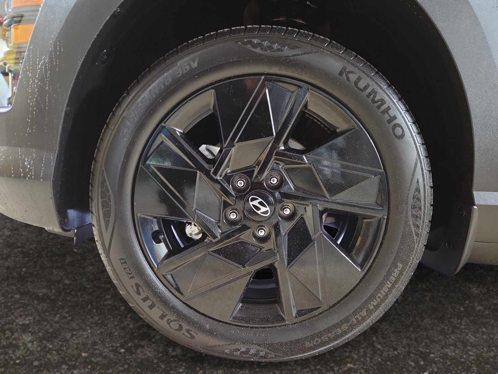 2026 Hyundai Kona SEL Sport - Photo 14