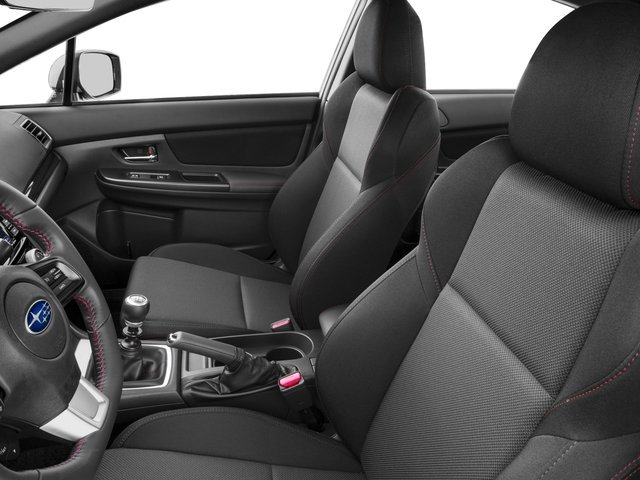 Used 2017 Ice Silver Metallic Subaru MT image 12