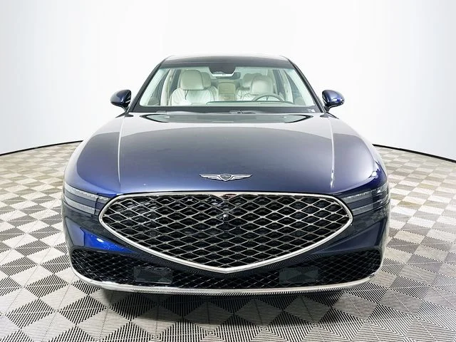 New 2026 Genesis G90 3.5T e-SC