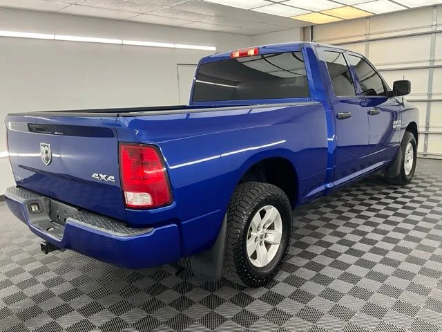 Used 2019 Blue Ram Express image 22
