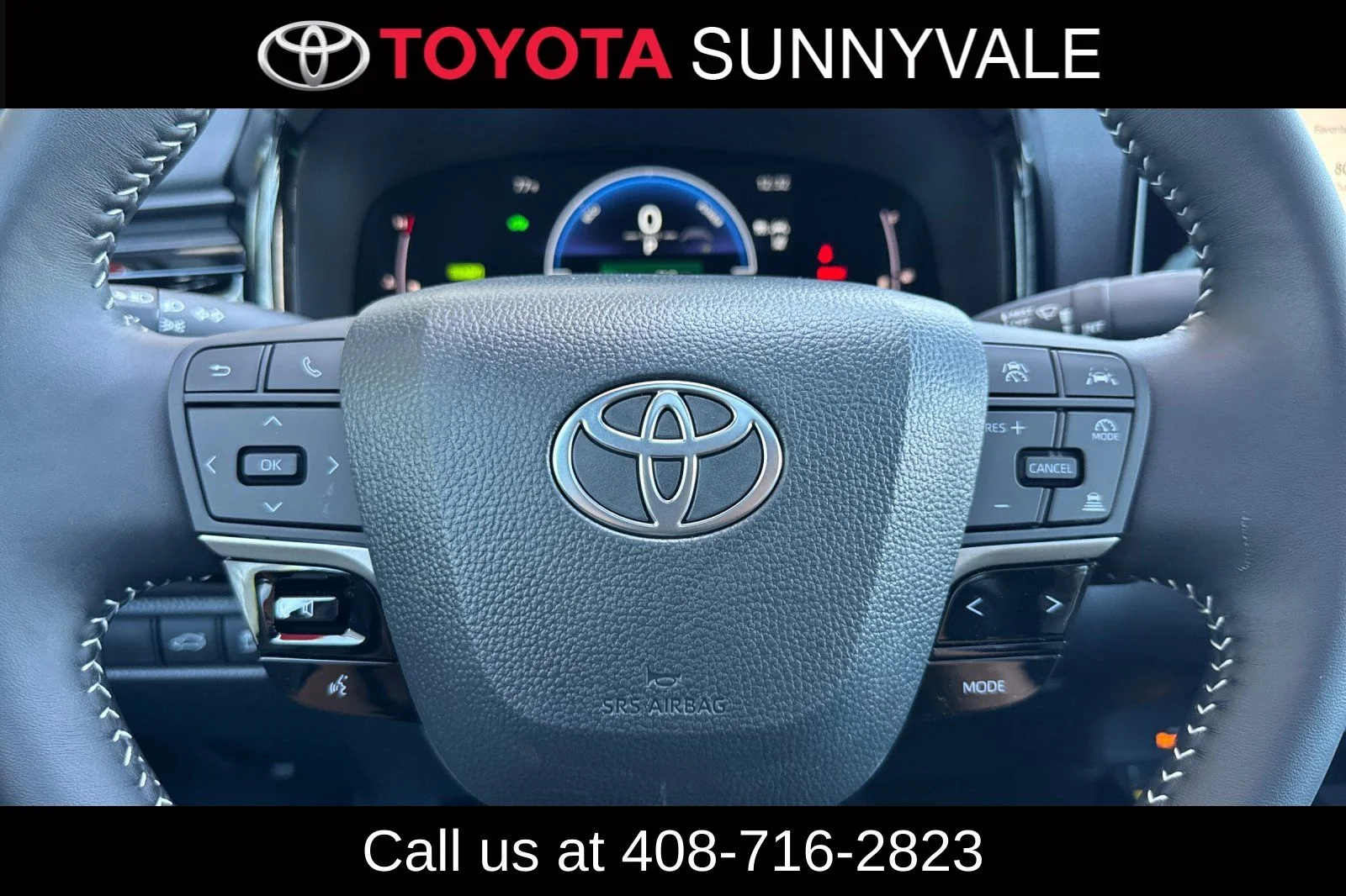 Used 2026 Gray Toyota SE image 26