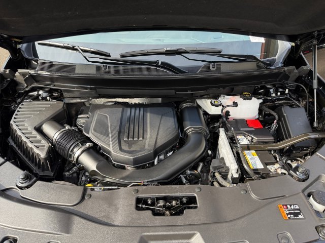 2026 Chevrolet Traverse RS - Photo 24