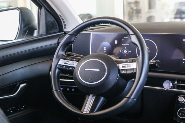 2025 Hyundai Tucson SEL Convenience - Photo 16