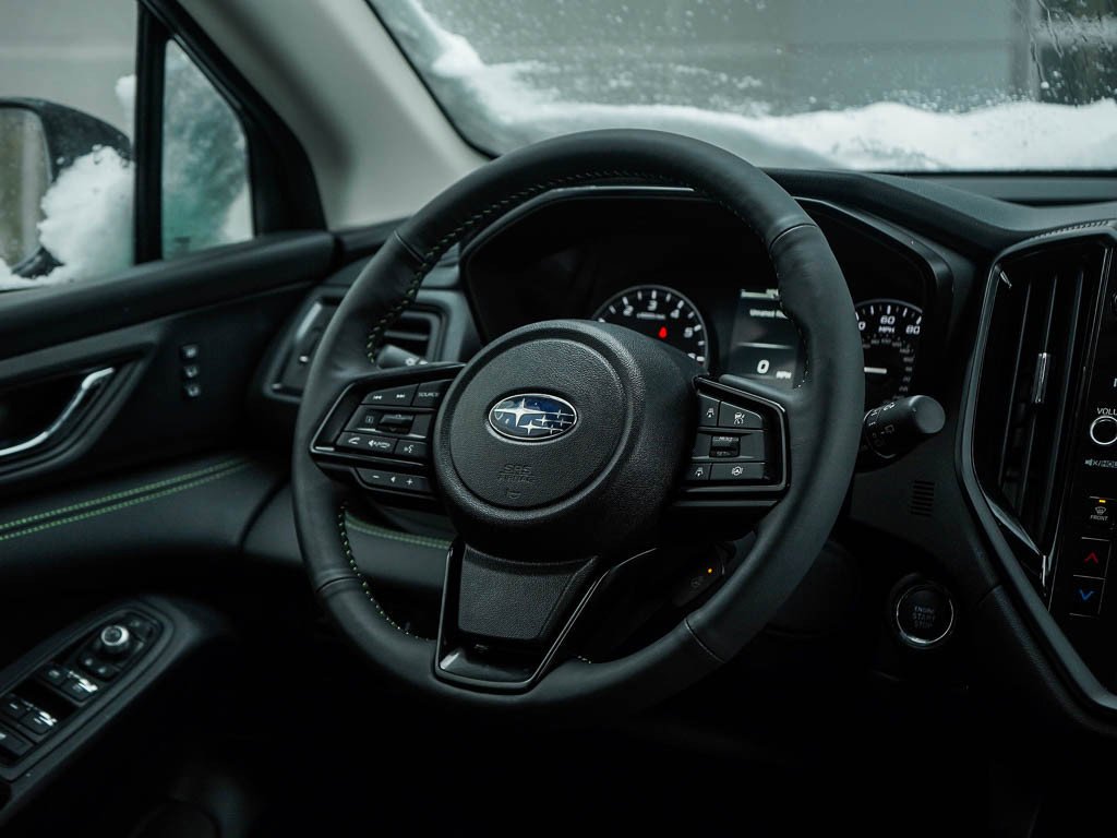 2026 Subaru Ascent Onyx Edition-Touring - Photo 17