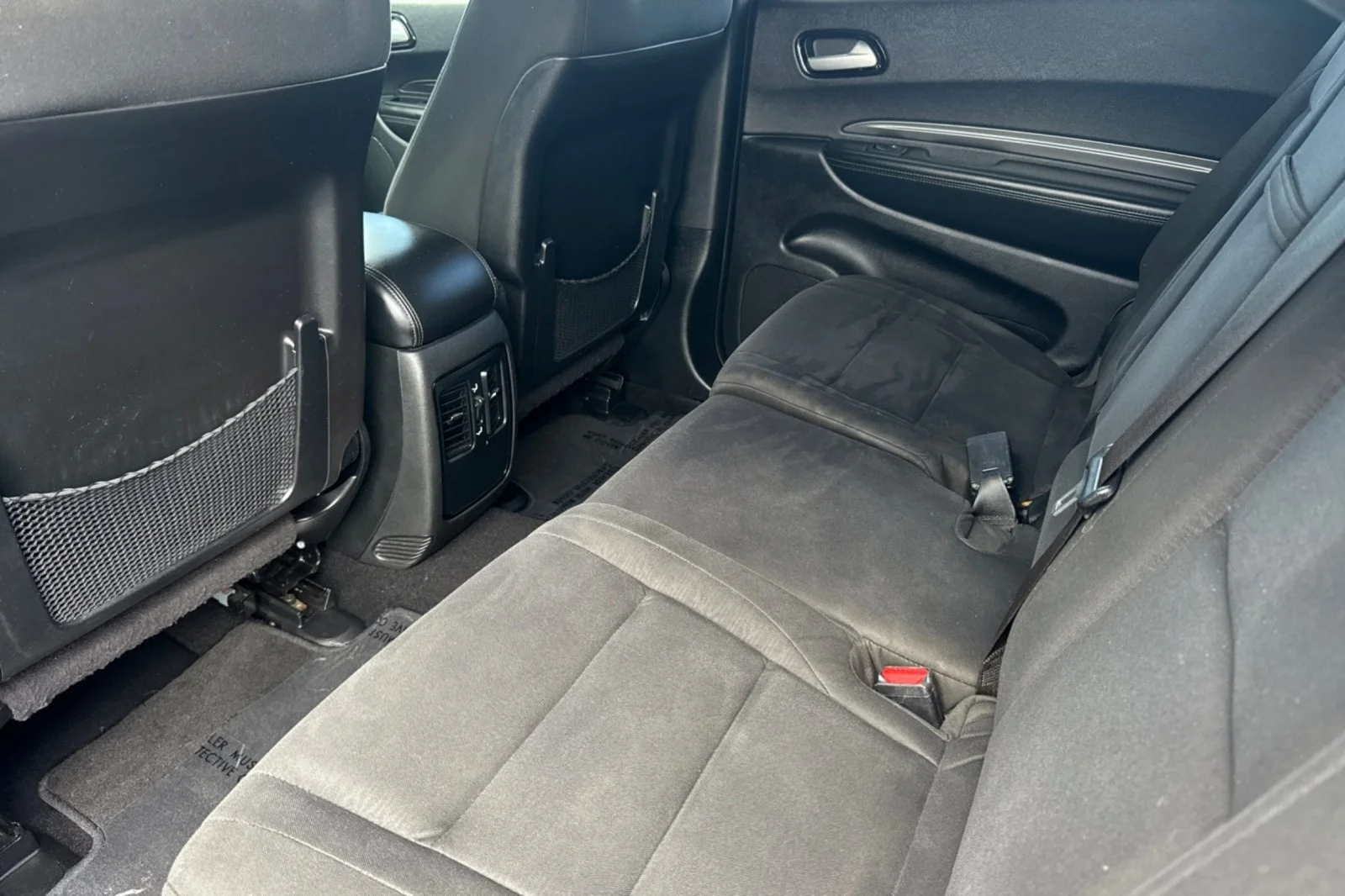 Used 2021 BLACK Dodge SXT image 11