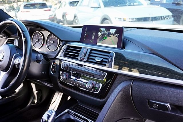 Used 2020 White BMW 430i image 11