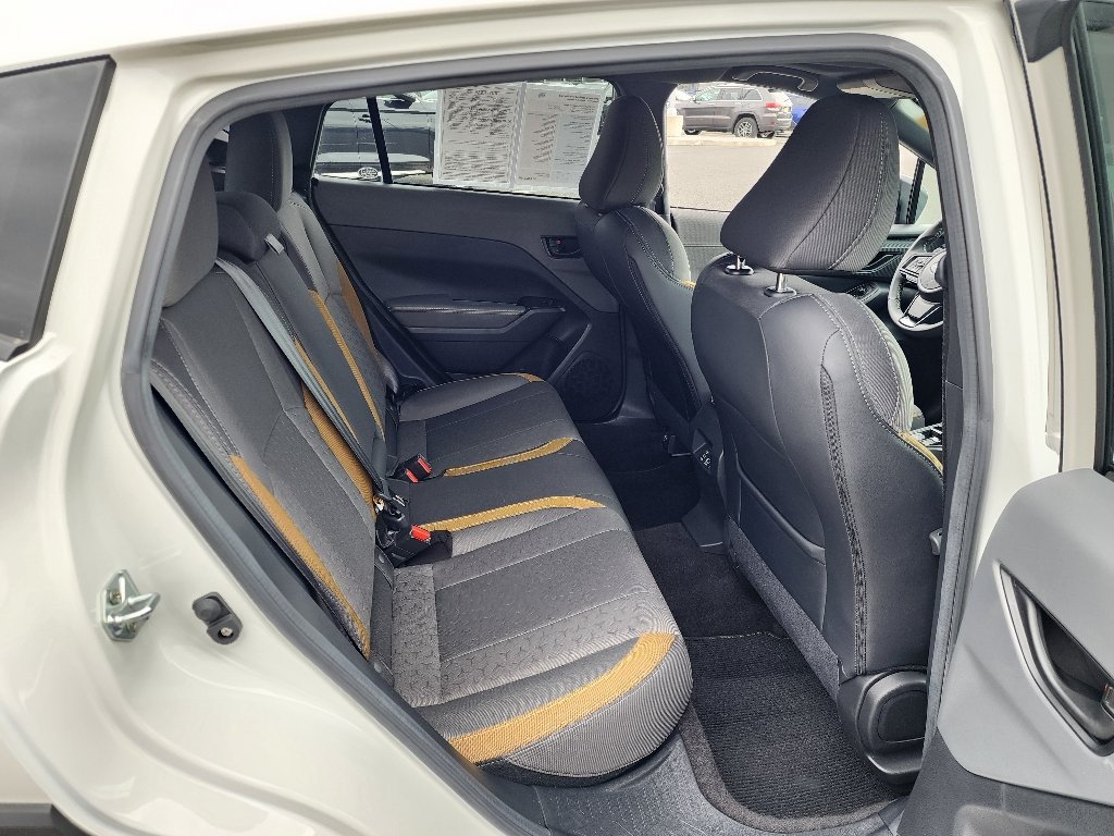 2025 Subaru Crosstrek Sport - Photo 30