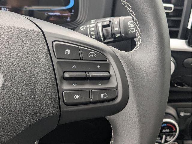 New 2026 Ecotronic Gray w/Black Roof Hyundai SEL w/Two-Tone Roof image 65