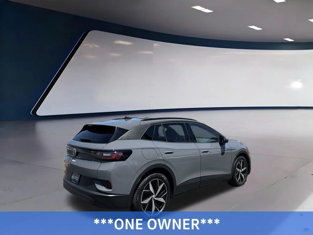 Certified 2023 Volkswagen ID.4 S with VIN 1V25MPE8XPC014027 for sale in Cathedral City, CA