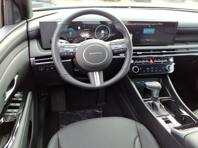 2026 Hyundai Santa Cruz XRT - Photo 6