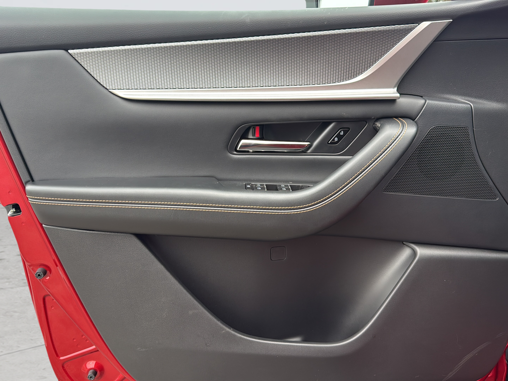 2026 Mazda CX-90 Preferred Package - Photo 11