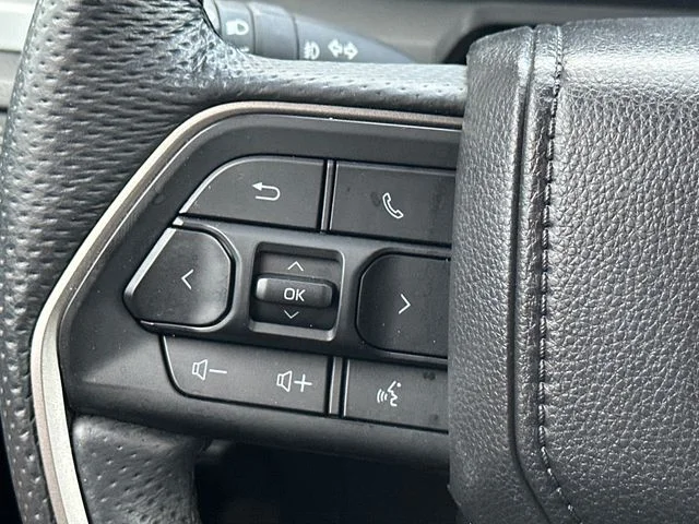Used 2024 White Toyota TRD Off-Road image 21