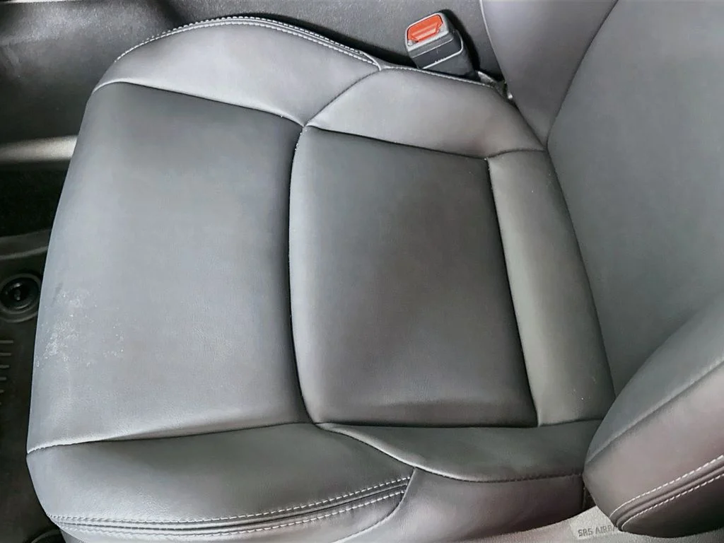 Certified Used 2024 Wind Chill Pearl Toyota Nightshade image 17