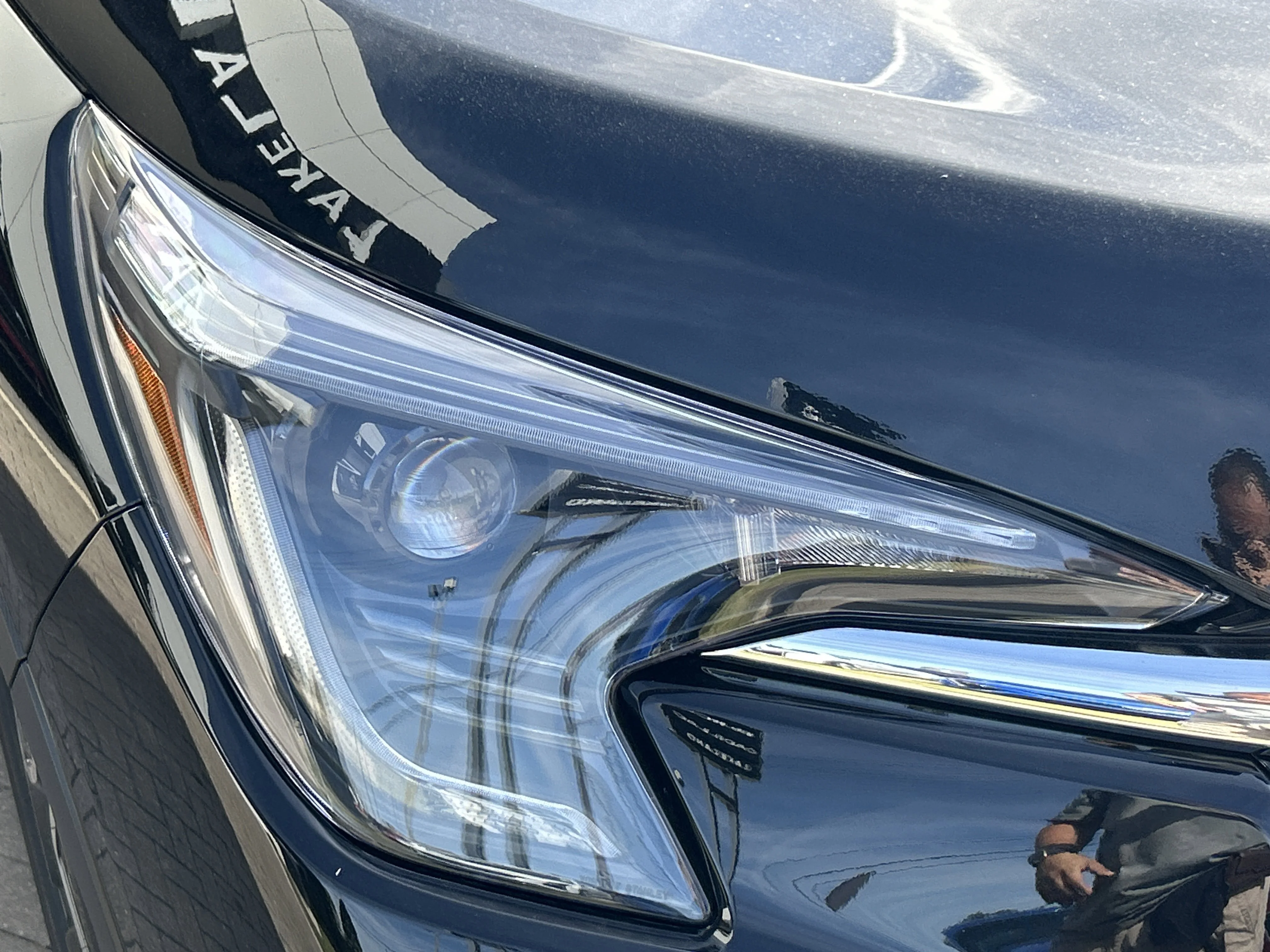 2026 Subaru Ascent Limited - Photo 8