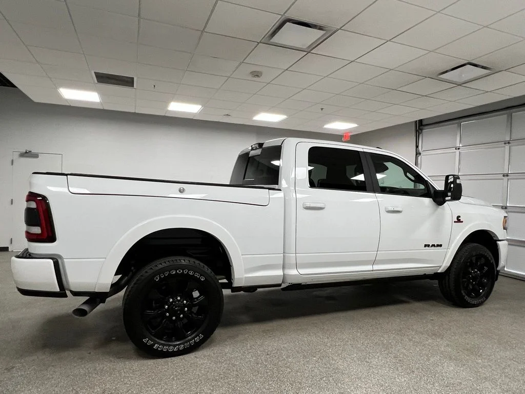 2024 RAM Ram 2500 Pickup Laramie Limited - Photo 15