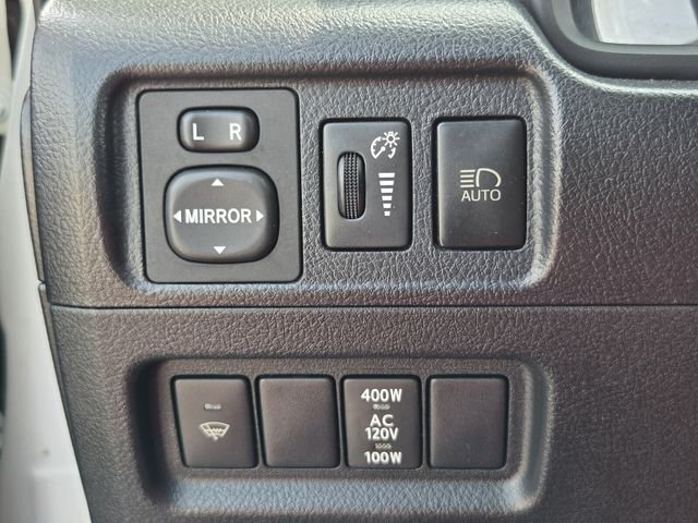 Used 2020 White Toyota Limited image 32